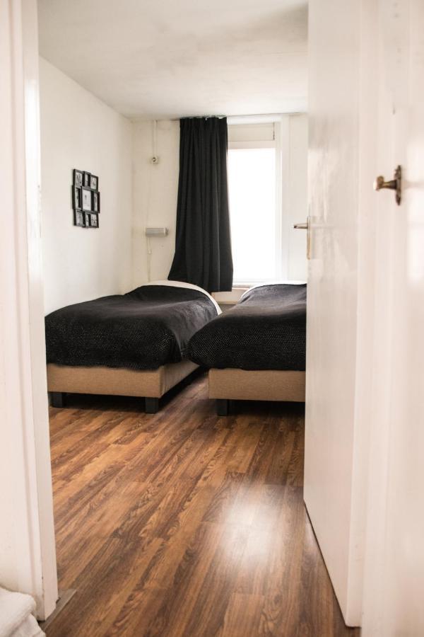 Appartement Lefferts Зандфорт Экстерьер фото